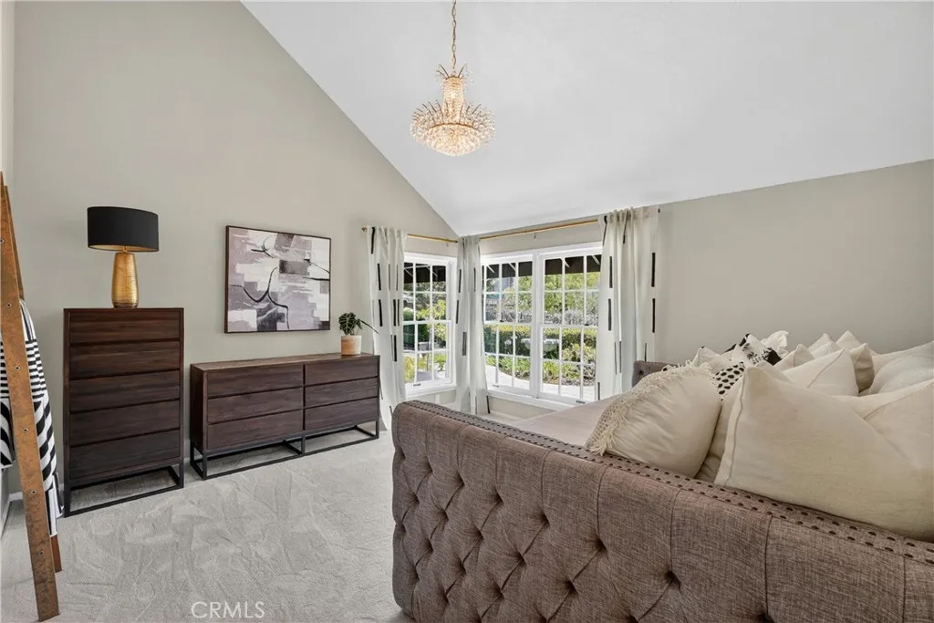 Guest suite