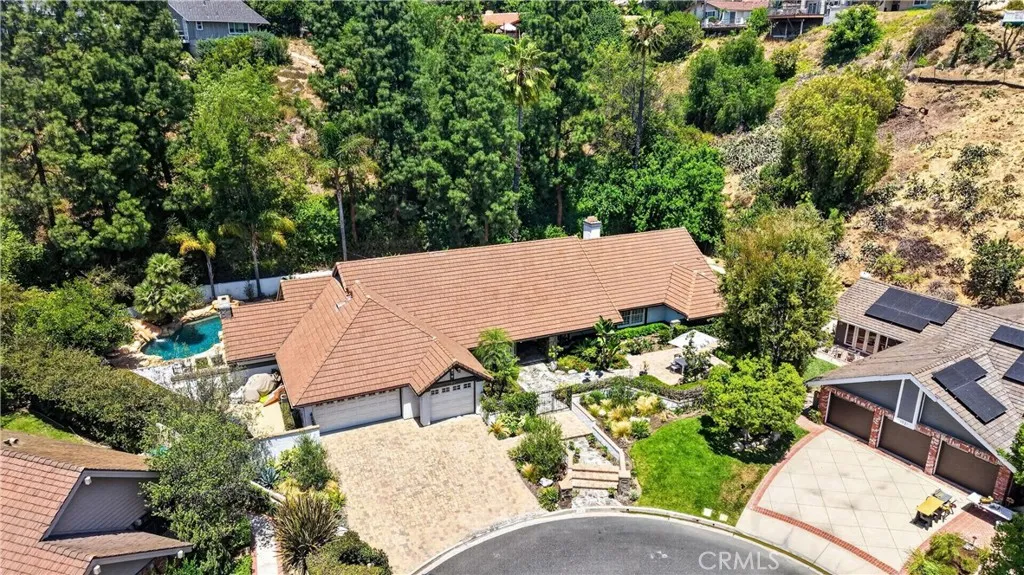 1812 Overview Circle, North Tustin, California 92705 — photo 5
