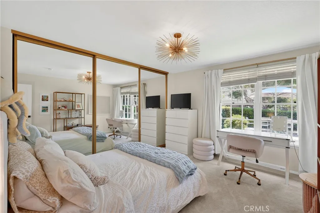 Secondary bedroom #2
