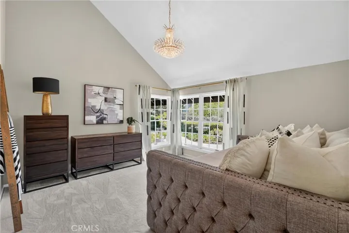 Guest suite