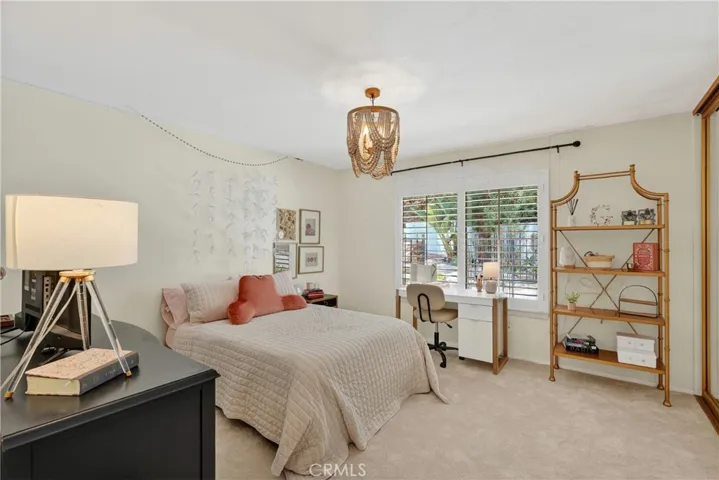 Secondary bedroom #1