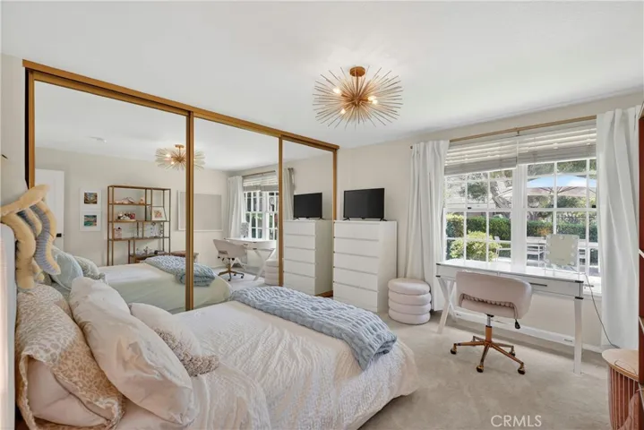 Secondary bedroom #2