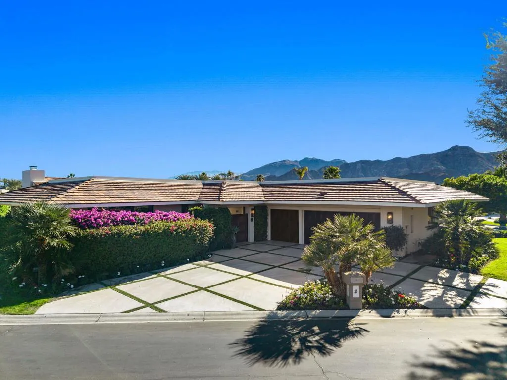 6 Exeter Court, Rancho Mirage, California 92270 — photo 4