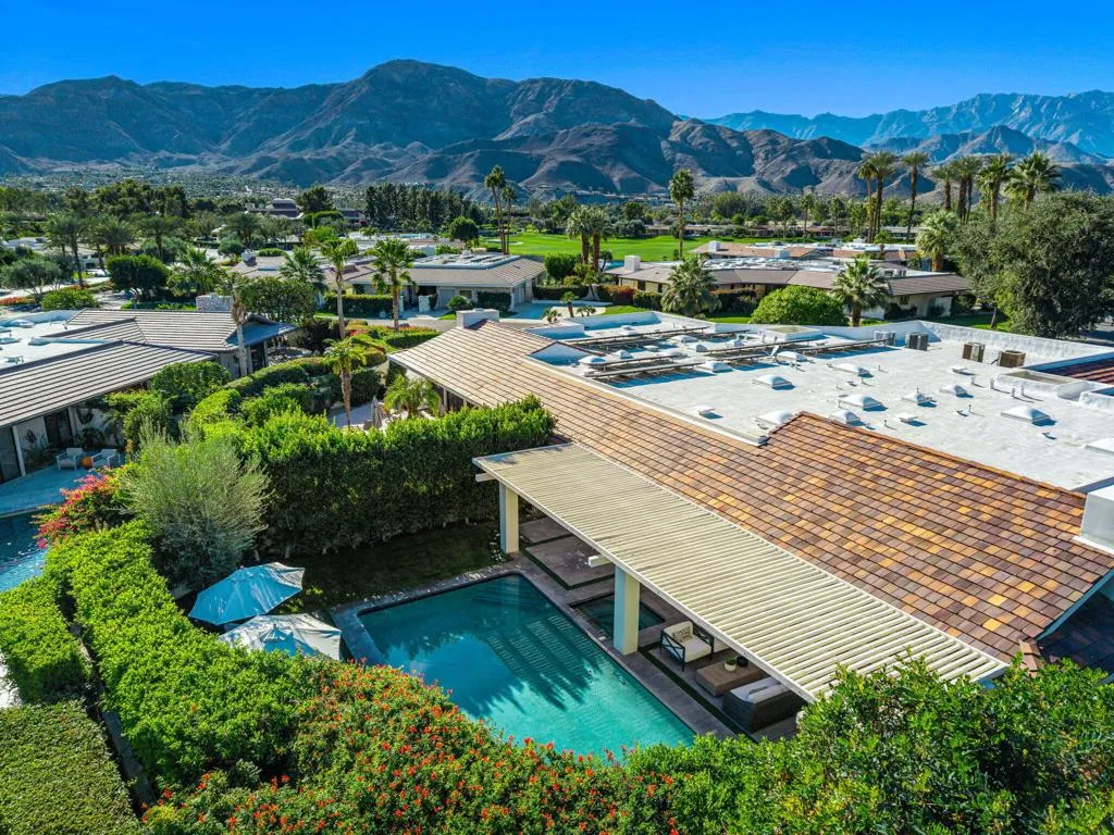 6 Exeter Court, Rancho Mirage, California 92270 — photo 5