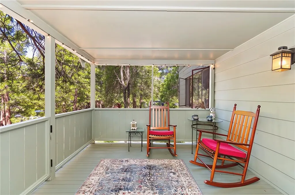 Porch