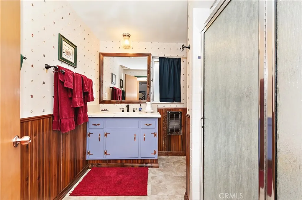 Bathroom 1