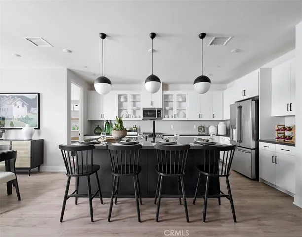 Photo of Model home, finishes and specifications may vary.