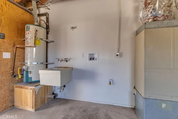 7725 Shawnee, Yucca Valley, California 92284