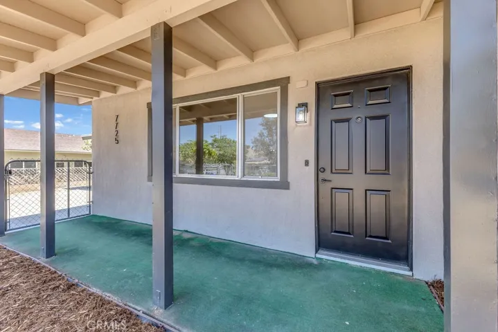 7725 Shawnee, Yucca Valley, California 92284