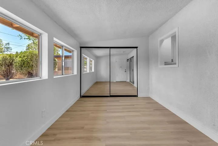 7725 Shawnee, Yucca Valley, California 92284