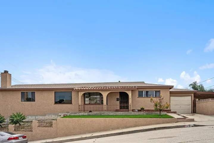 110 S Hanford Street, San Pedro, California 90732