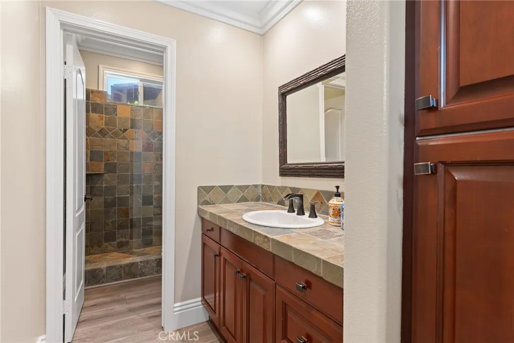 Downstairs Bathroom