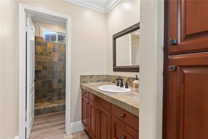 Downstairs Bathroom