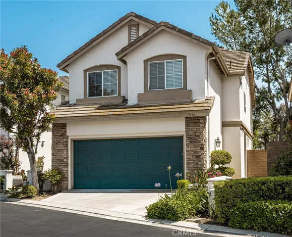 Welcome to 1116 Moreno Way! Located on a curve, slightly set back with charming curb appeal.