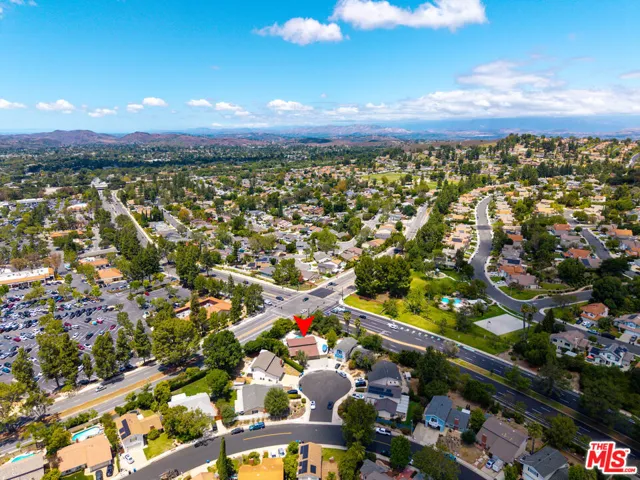 2231 Willowpark Court, Thousand Oaks, California 91362