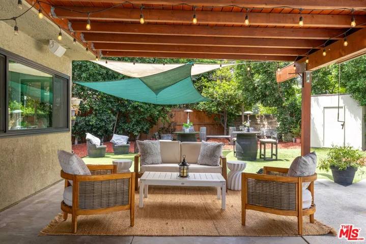 2231 Willowpark Court, Thousand Oaks, California 91362