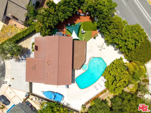 2231 Willowpark Court, Thousand Oaks, California 91362
