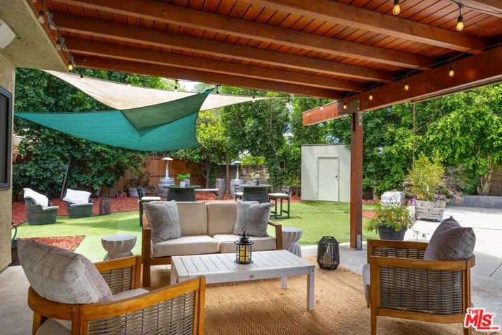 2231 Willowpark Court, Thousand Oaks, California 91362