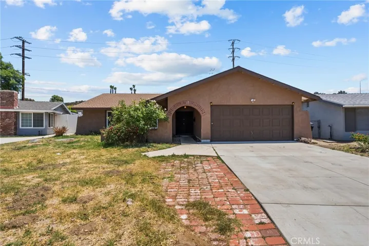 21124 Rosedell, Saugus, California 91350
