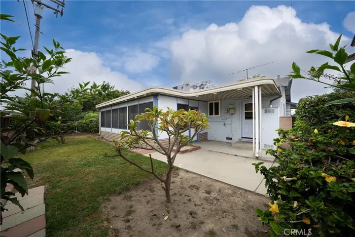 20934 Hawaiian, Lakewood, California 90715