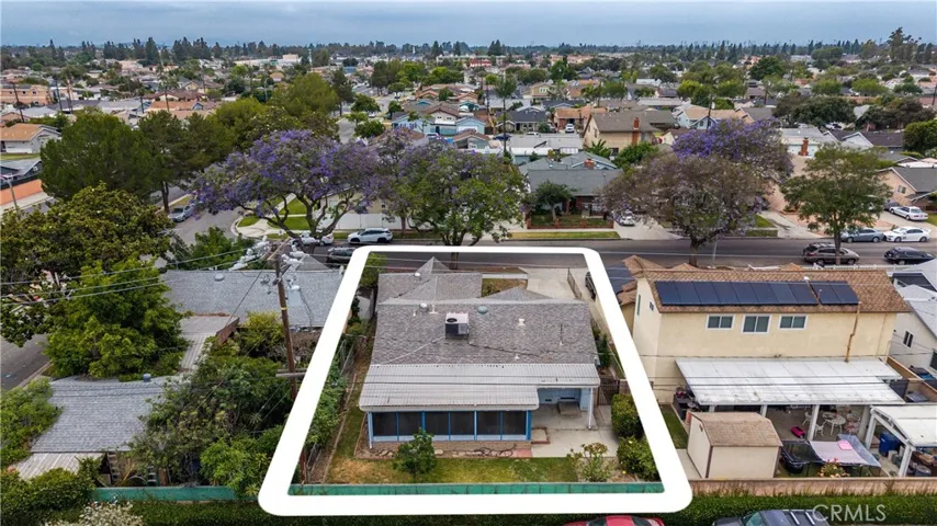 20934 Hawaiian, Lakewood, California 90715