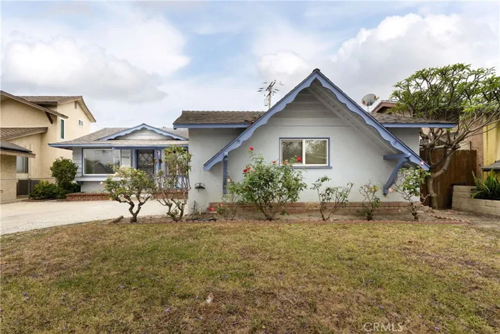 20934 Hawaiian, Lakewood, California 90715