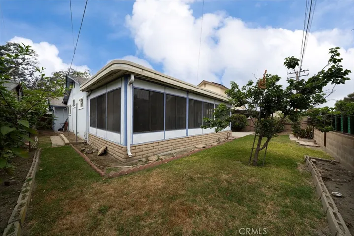 20934 Hawaiian, Lakewood, California 90715