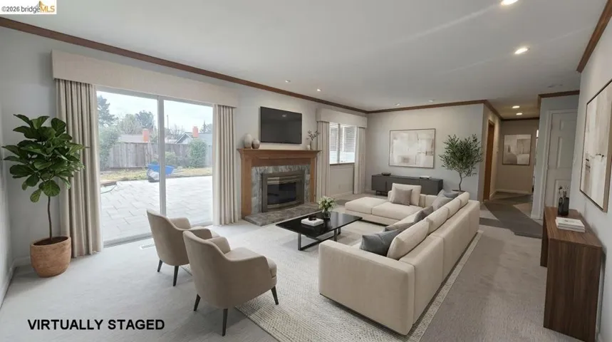2332 Saint George Dr, Concord, California 94520