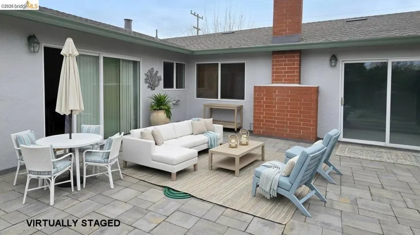 2332 Saint George Dr, Concord, California 94520