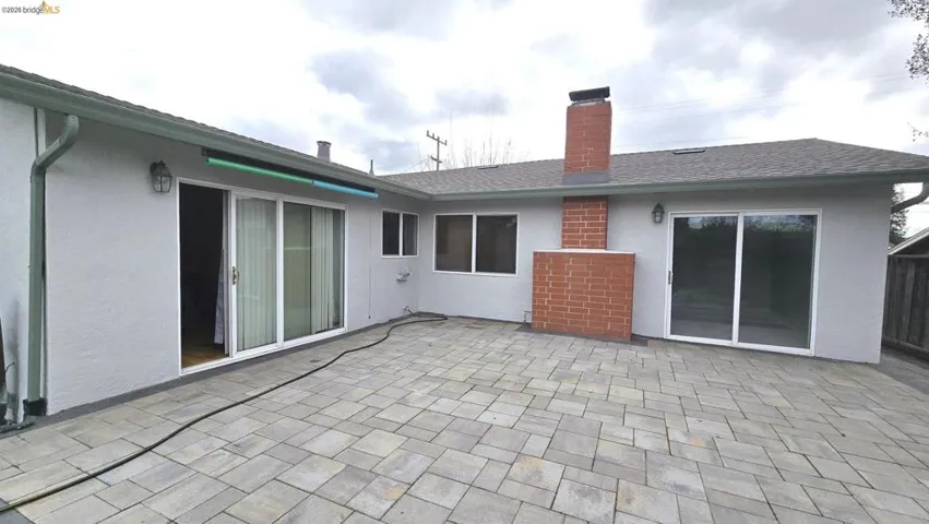 2332 Saint George Dr, Concord, California 94520