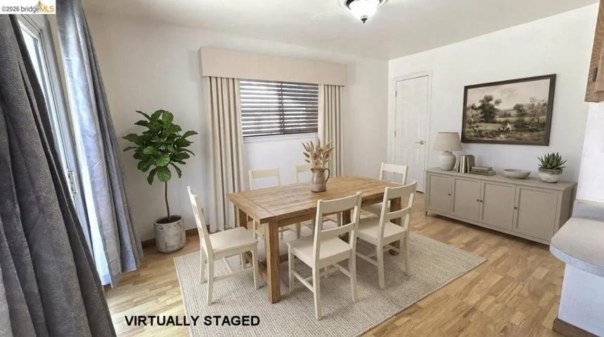 2332 Saint George Dr, Concord, California 94520