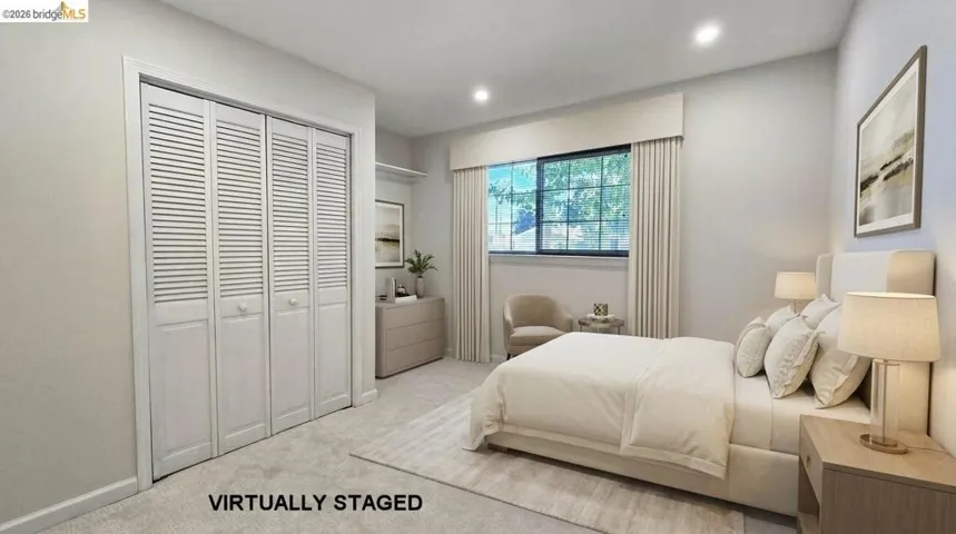 2332 Saint George Dr, Concord, California 94520