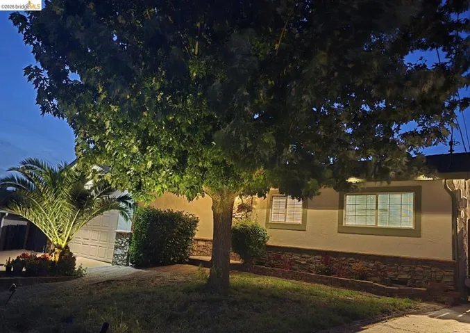 2332 Saint George Dr, Concord, California 94520