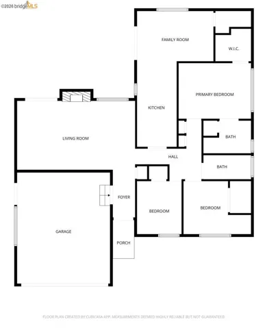 2332 Saint George Dr, Concord, California 94520