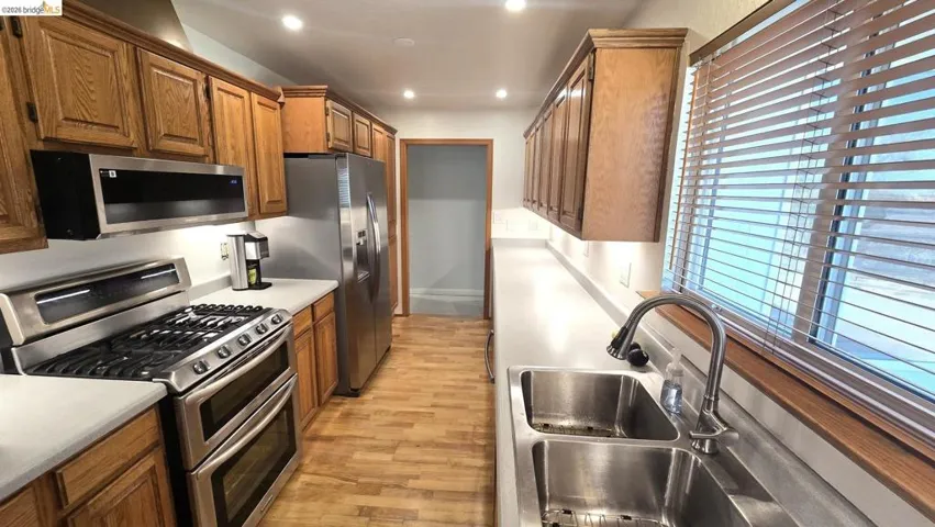 2332 Saint George Dr, Concord, California 94520
