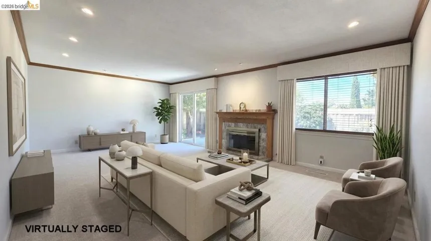 2332 Saint George Dr, Concord, California 94520