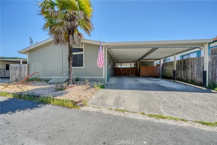 5830 Robin Hill Drive 45, Lakeport, California 95453
