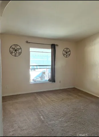 Den/Office Space