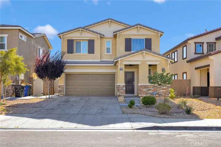 13012 Claremore, Victorville, California 92392