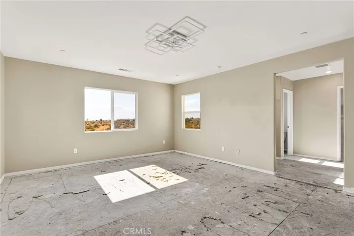 Master has new carpet. Photos to come.