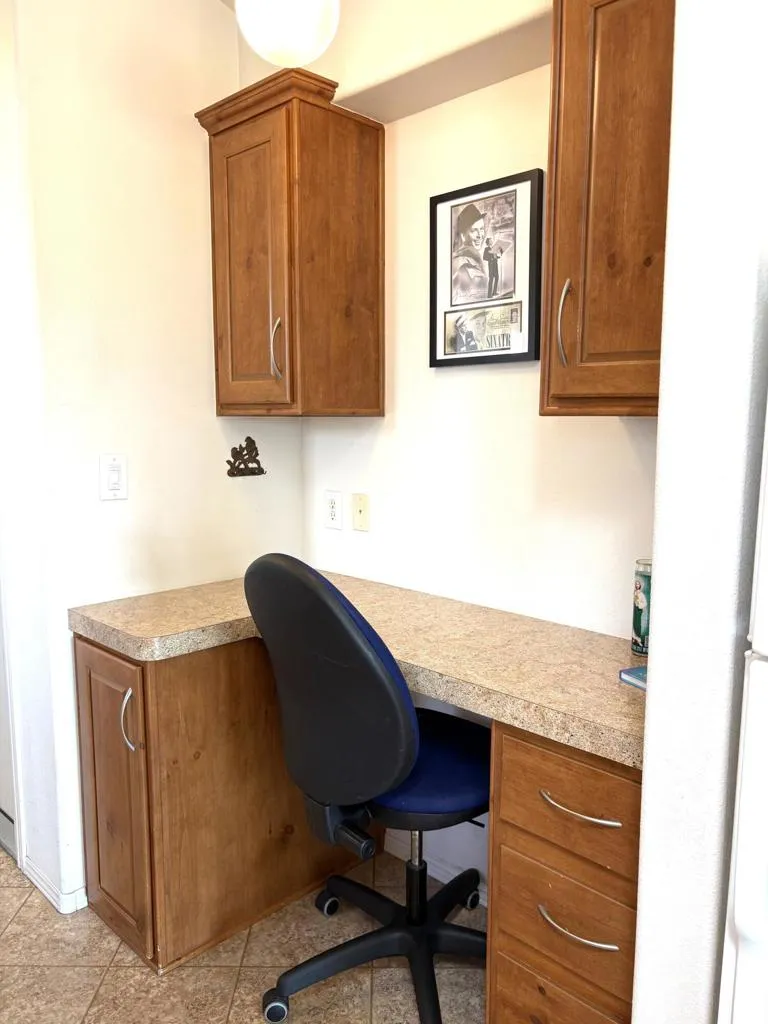 Computer Desk