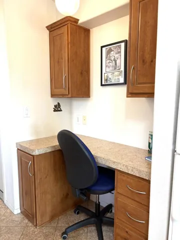 Computer Desk