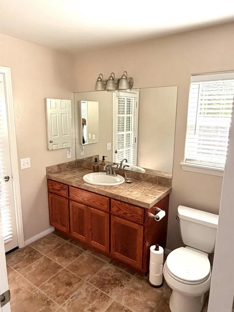 Bathroom #3 with Private Entrance