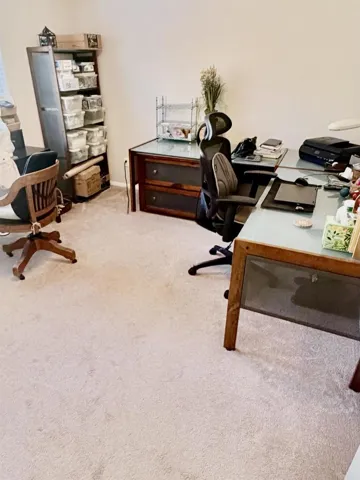Bedroom #2