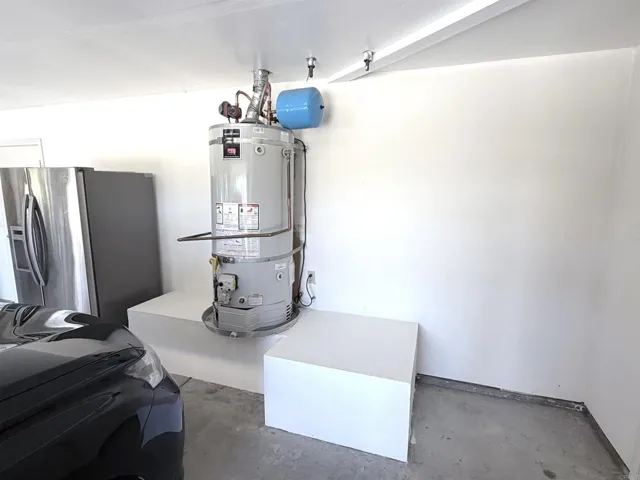 Water Heater