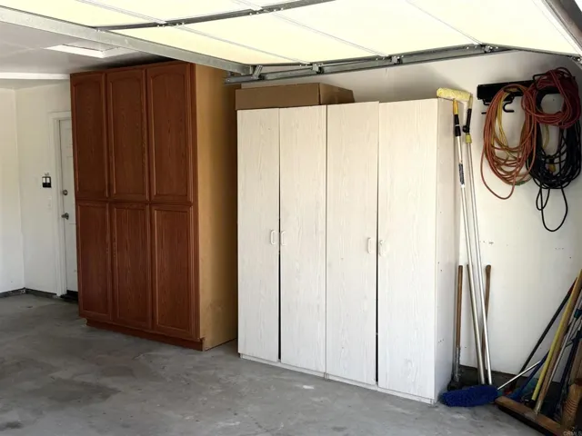 Garage Storage Cabinets