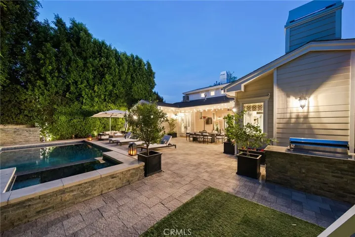 4917 Edgerton, Encino, California 91436