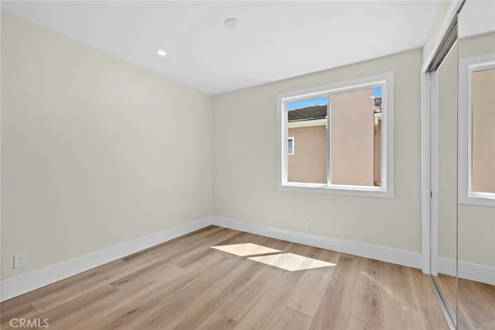 3rd Upstairs Bedroom