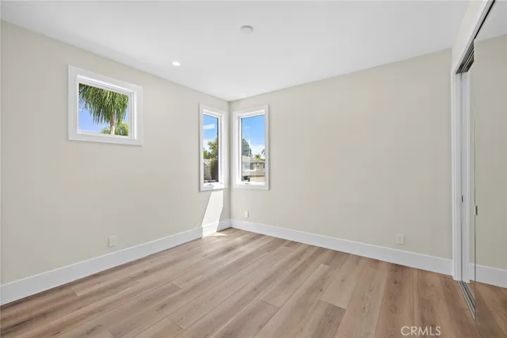 4th Upstairs Bedroom