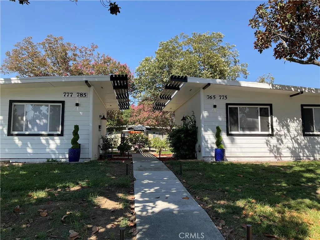 777 Baylor Ave